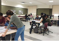 Free eye check up camp 1 